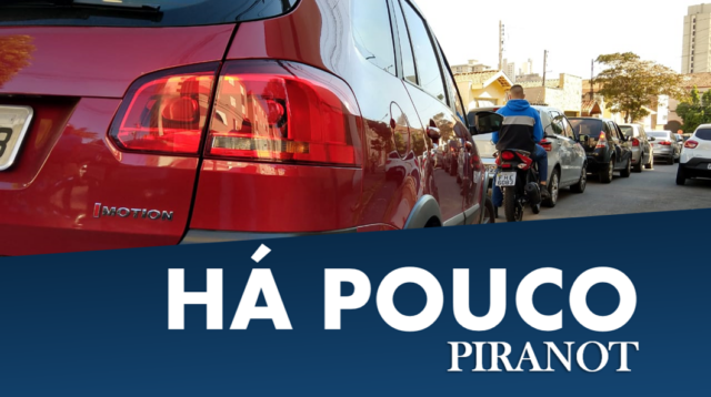 Posto de Piracicaba recebe caminhão com cinco mil litros de etanol