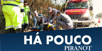 Foto: Wagner Romano/ PIRANOT