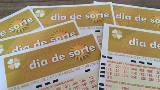 Resultado da Dia de Sorte 168 desta quinta-feira (27/06/2019)