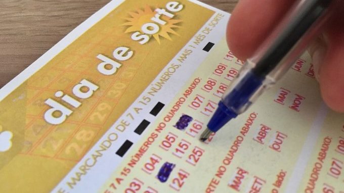 Dia de Sorte 171: resultado completo desta quinta-feira (04/07/2019)