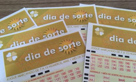 Resultado Dia de Sorte 236 de hoje, terça-feira, 10/12/2019 dia de sorte