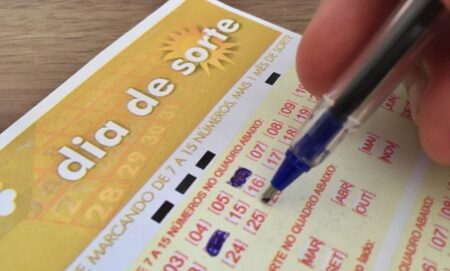 Confira os ganhadores da Dia de Sorte 189 desta quinta (15) dia de sorte