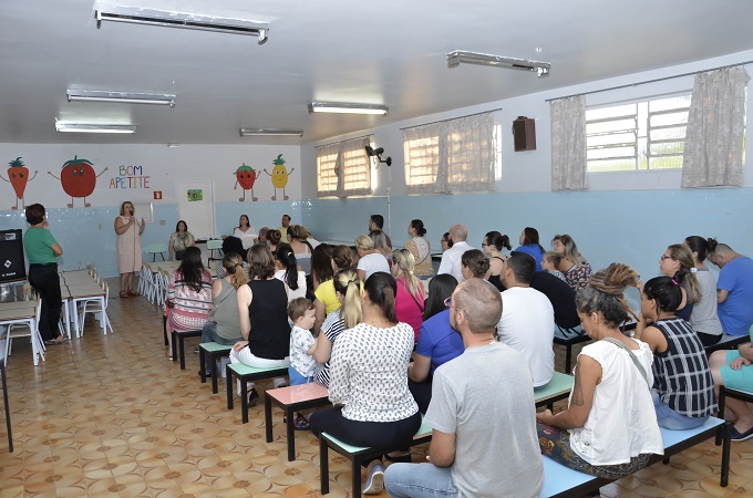 Prefeitura investirá R$ 313 mil na reforma e ampliação de três escolas em Piracicaba