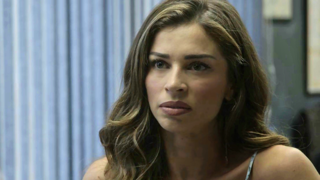 Resumo da novela O Outro Lado do Paraíso desta quarta-feira (02) Resumo da novela O Outro Lado do Paraíso desta quarta-feira (02)