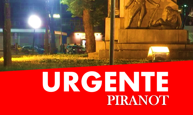 Tentativa de assalto a banco termina em intensa troca de tiros em Piracicaba