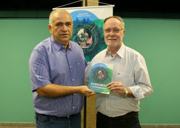 Foto: Gustavo Alves de Oliveira / PIRANOT