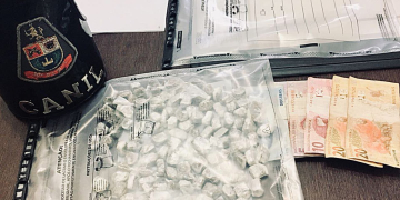 Foto: Polícia Militar de Piracicaba.