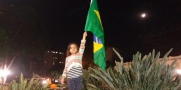 Foto: Wagner Romano/PIRANOT