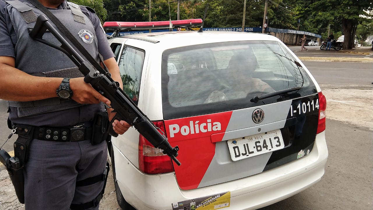 Em 2019, roubo de veículos em Piracicaba diminuiu 22% em relação a 2018, diz PM