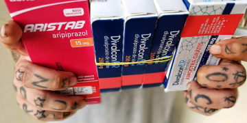 Foto: Wagner Romano/PIRANOT