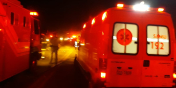 Foto: Edson Parente/SAMU