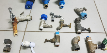 Foto: Polícia Militar.