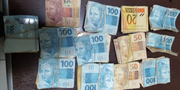 Foto: Equipe Alfa 1ª Cia da Polícia Militar.