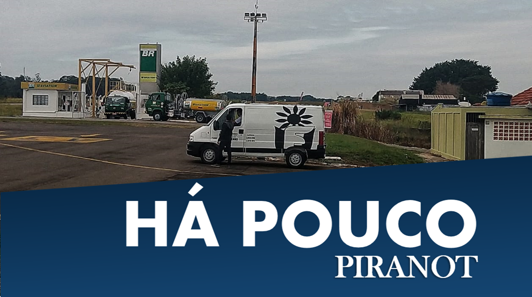 Paraquedista morre ao cair em pista de pouso de aeroporto de Piracicaba