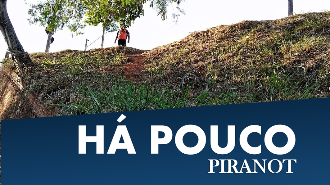 Mulher cai de barranco e se fere gravemente, em Piracicaba