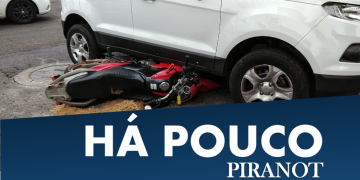 Foto: Wagner Romano/PIRANOT