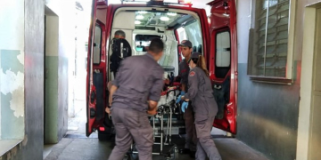 acidente em piracicaba