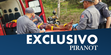 Foto: Wagner Romano/PIRANOT