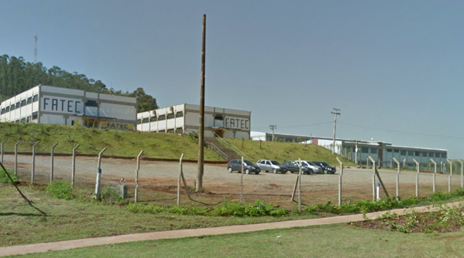 Alunos da FATEC Piracicaba adotam área próximo à faculdade para preservação