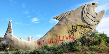 Foto: Wagner Romano/PIRANOT