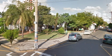 praÃ§a - igreja dos frades