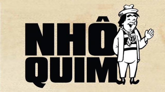 nhô quim - xv de piracicaba