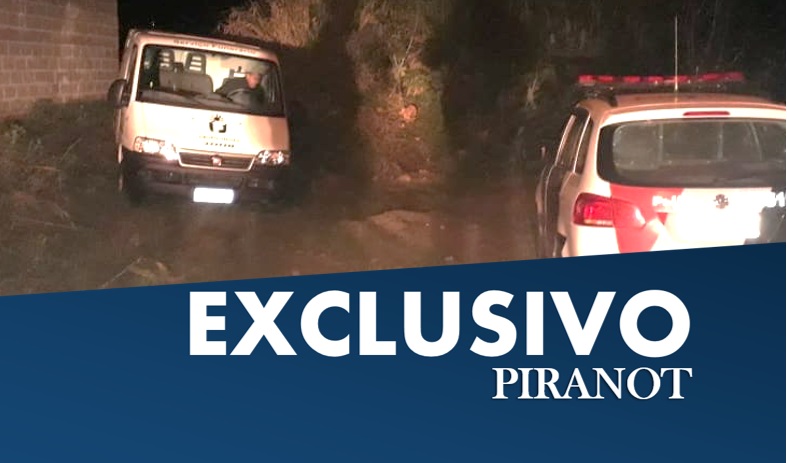 Polícia procura quarta vítima de chacina em Piracicaba