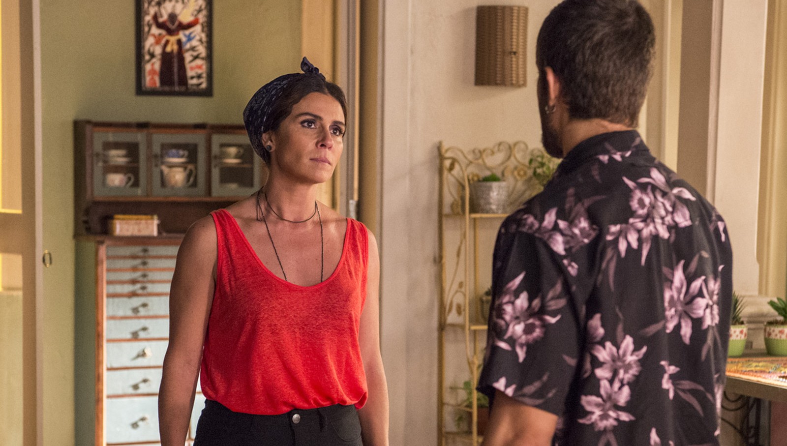 Resumo de ‘Segundo Sol’: semana de 25 a 30 de junho