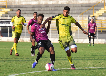 Foto: XV de Piracicaba