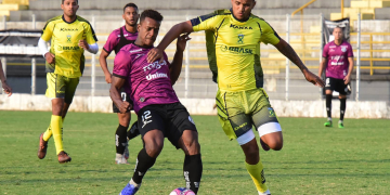 Foto: XV de Piracicaba