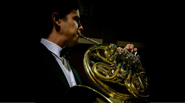 Orquestra Sinfônica de Piracicaba abre vagas para violino e trompa Orquestra Sinfônica de Piracicaba