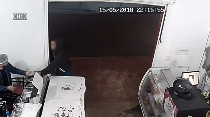 Homem recém batizado em facção criminosa é detido em Piracicaba