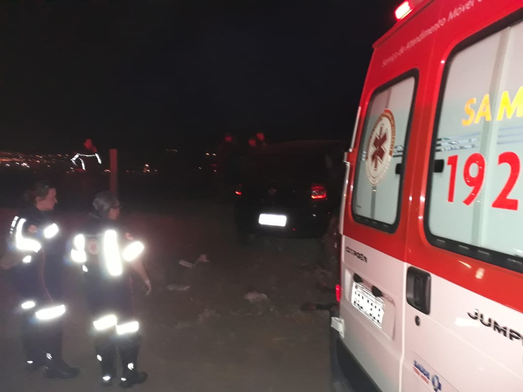 Três criminosos são mortos em Piracicaba após roubo a veículo