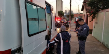 Foto: SAMU Piracicaba (Serviço de Atendimento Móvel de Urgência)