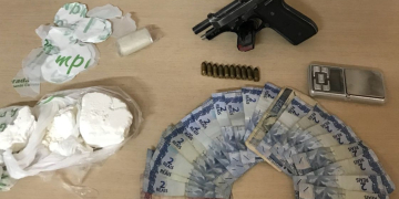 Foto: Polícia Civil.