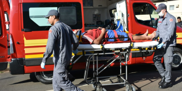 Foto: Wagner Romano/PIRANOT