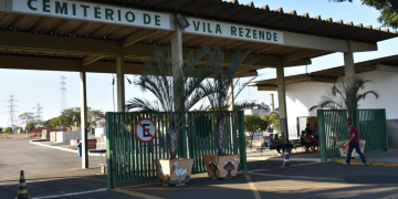 cemitério vila rezende - piracicaba