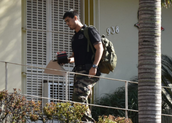 Foto: Wagner Romano/PIRANOT