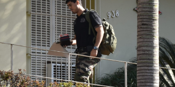 Foto: Wagner Romano/PIRANOT