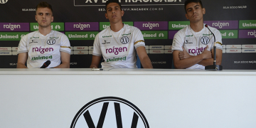 Foto: XV de Piracicaba