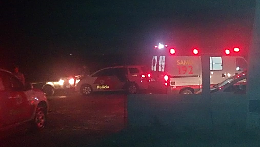 Homicídio em Piracicaba pode ter sido causado por ciúme