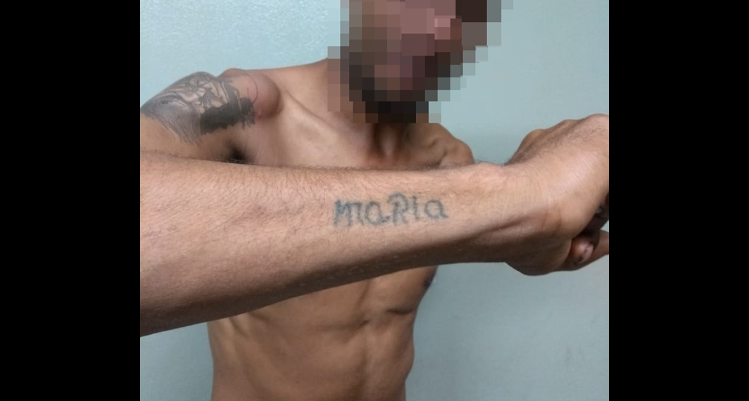 Foto: Polícia Militar de Piracicaba.