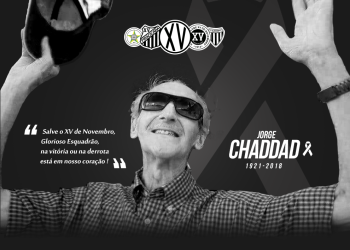 jorge chaddad