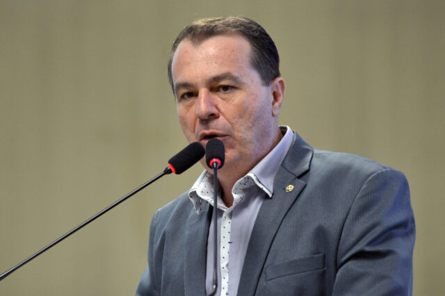 Vereador Marcos Abdala - piracicaba