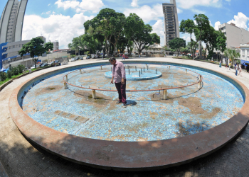 praÃ§a josÃ© bonifÃ¡cio - Piracicaba
