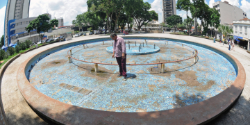 praÃ§a josÃ© bonifÃ¡cio - Piracicaba