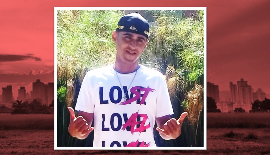 Esposa busca pelo marido, de 27 anos, desaparecido em Piracicaba