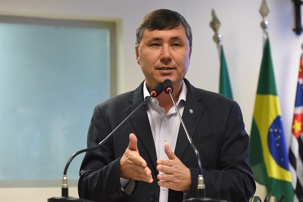 Curso com promessa de 1° emprego  em Piracicaba é mentira, diz vereador