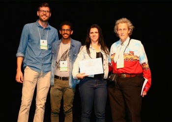 Foto: Assessoria de Imprensa do Nupea