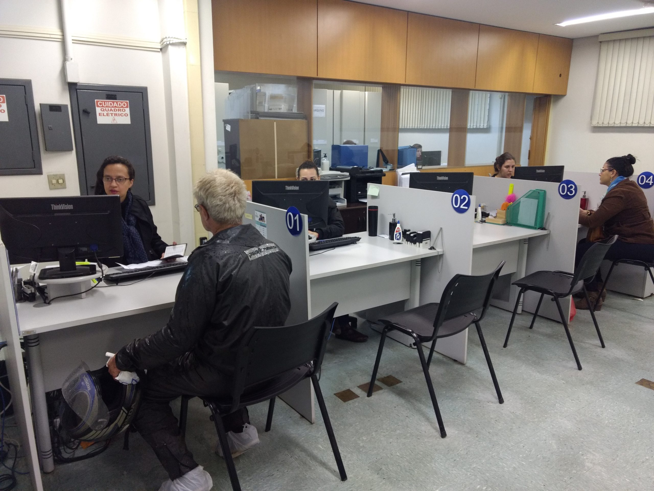 Número de vagas oferecidas pela Semtre Piracicaba cresce 36% no 1º semestre do ano